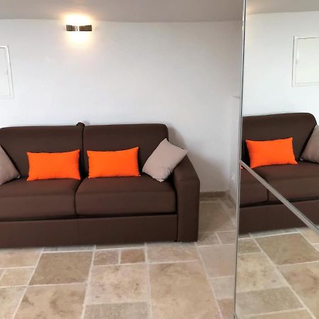 Cosy Studio Cours Lafayette "Clim, Wifi Gratuit" Toulon Eksteriør bilde