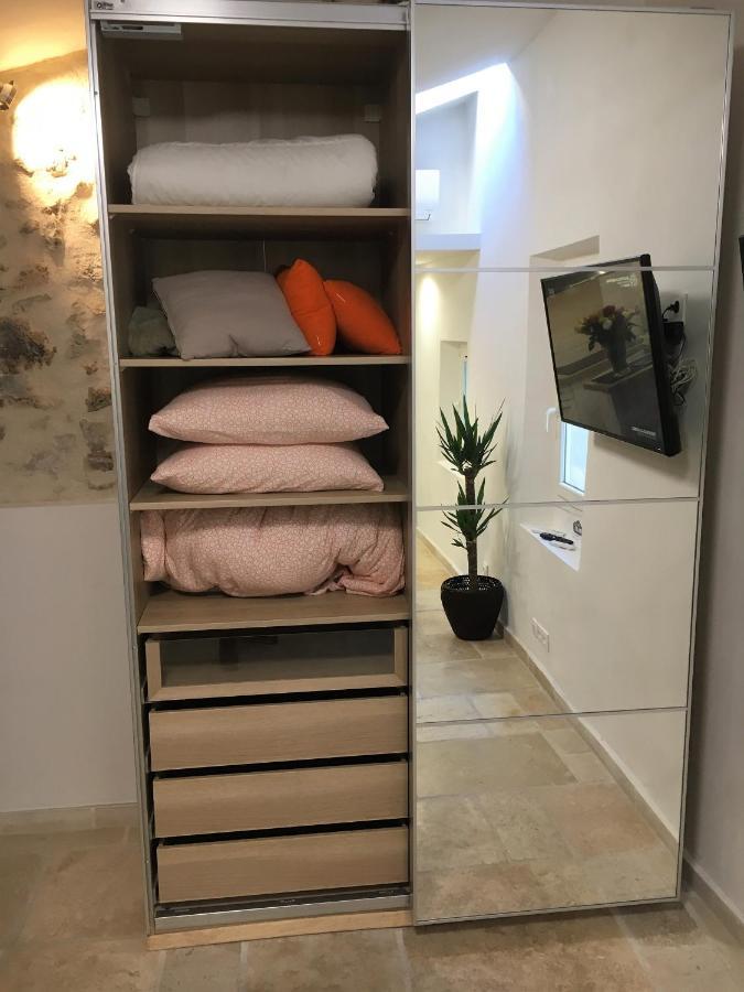 Cosy Studio Cours Lafayette "Clim, Wifi Gratuit" Toulon Eksteriør bilde